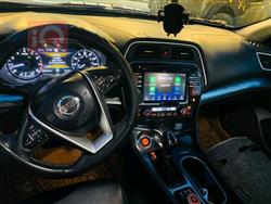 نيسان ماكسيما